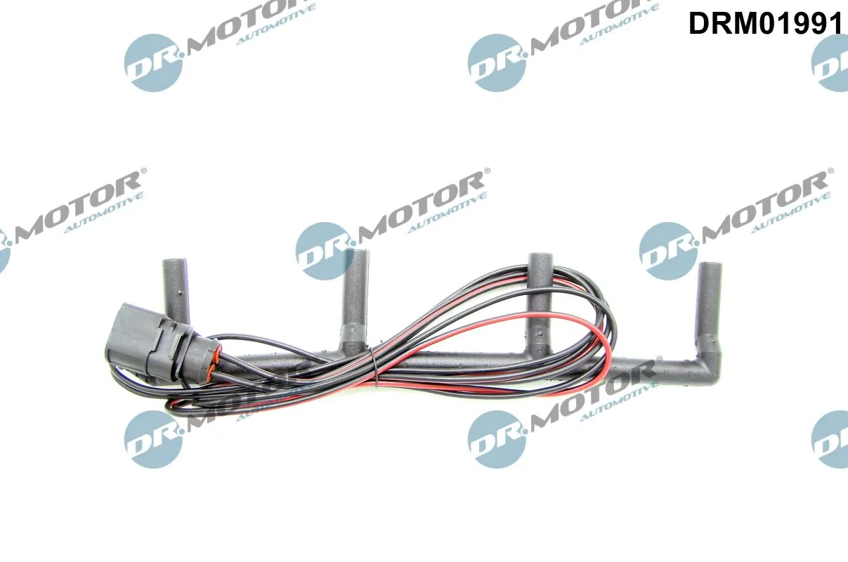 DRM01991 Dr.motor