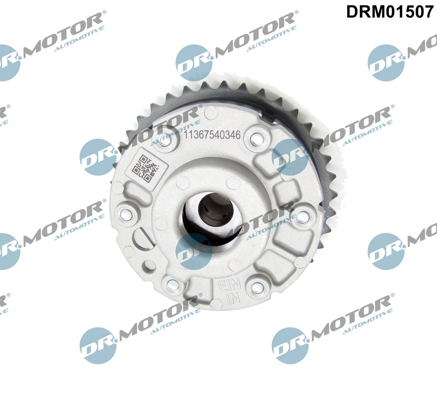 DRM01507 Dr.motor