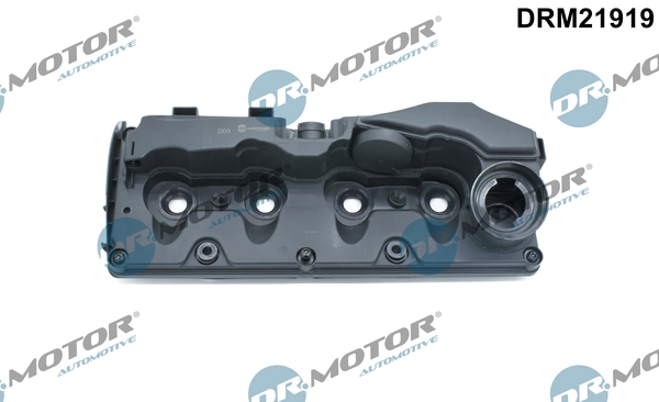 DRM21919 Dr.motor