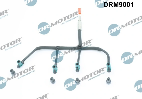 DRM9001 Dr.motor
