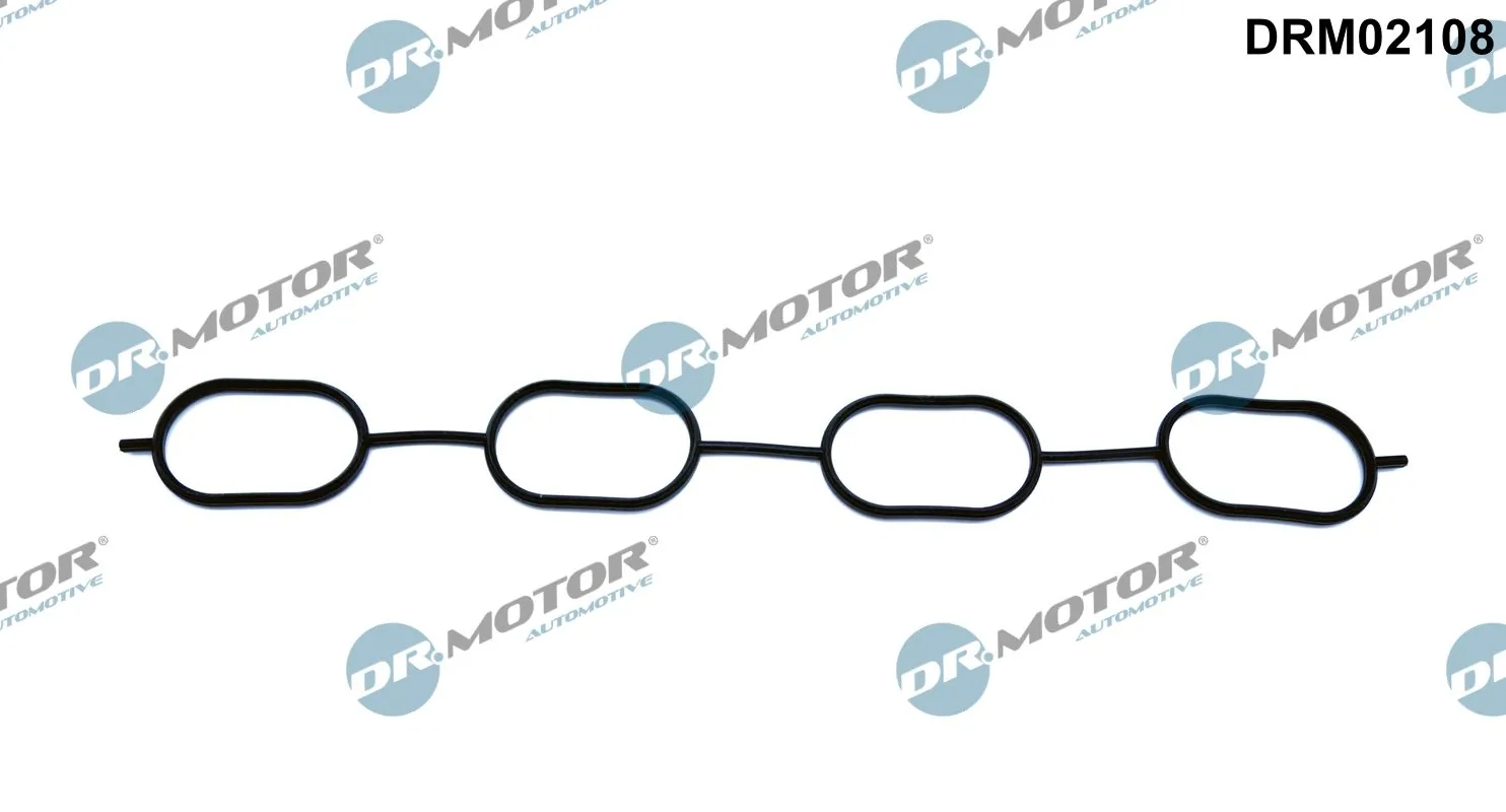 DRM02108 Dr.motor