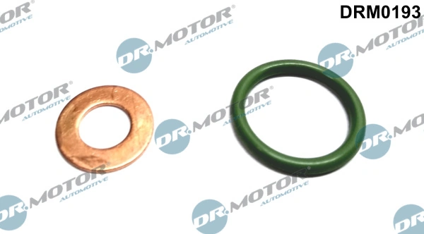 Kit de reparación del inyector para Renault Master HD, FD