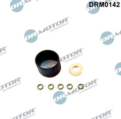 DRM0142 Dr.motor
