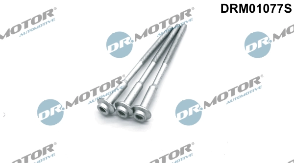 DRM01077S Dr.motor