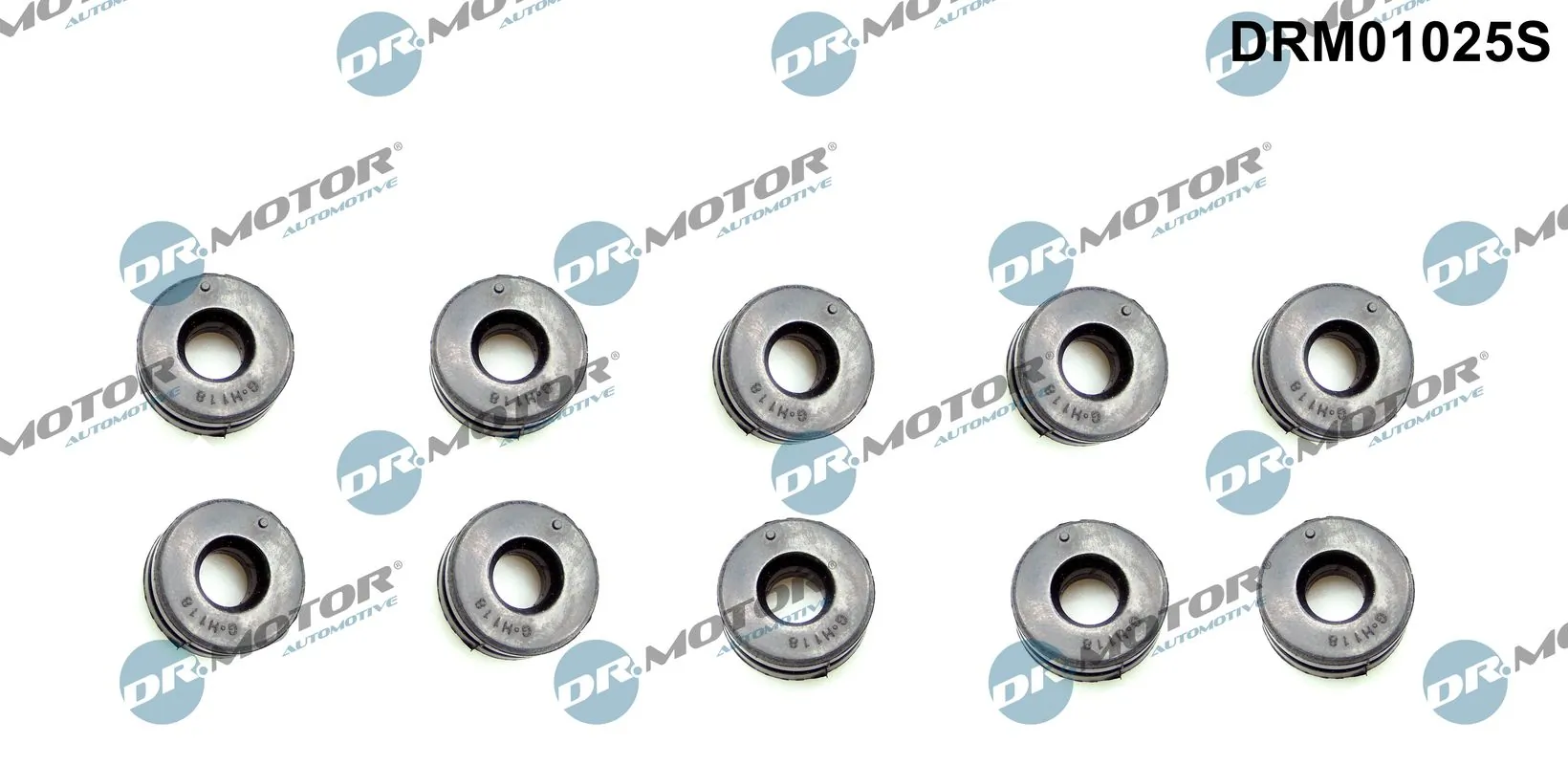 DRM01025S Dr.motor
