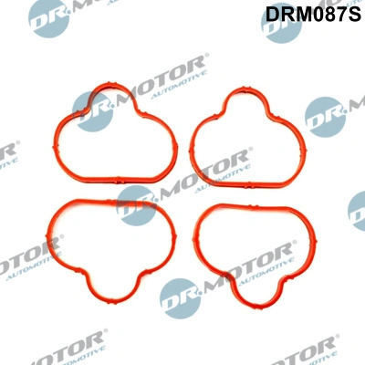 DRM087S Dr.motor