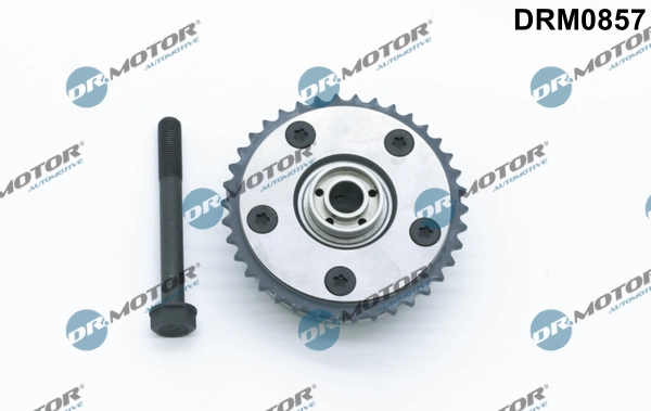 DRM0857 Dr.motor