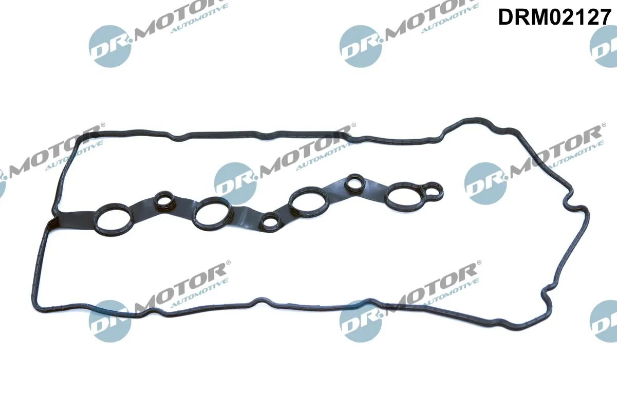 DRM02127 Dr.motor