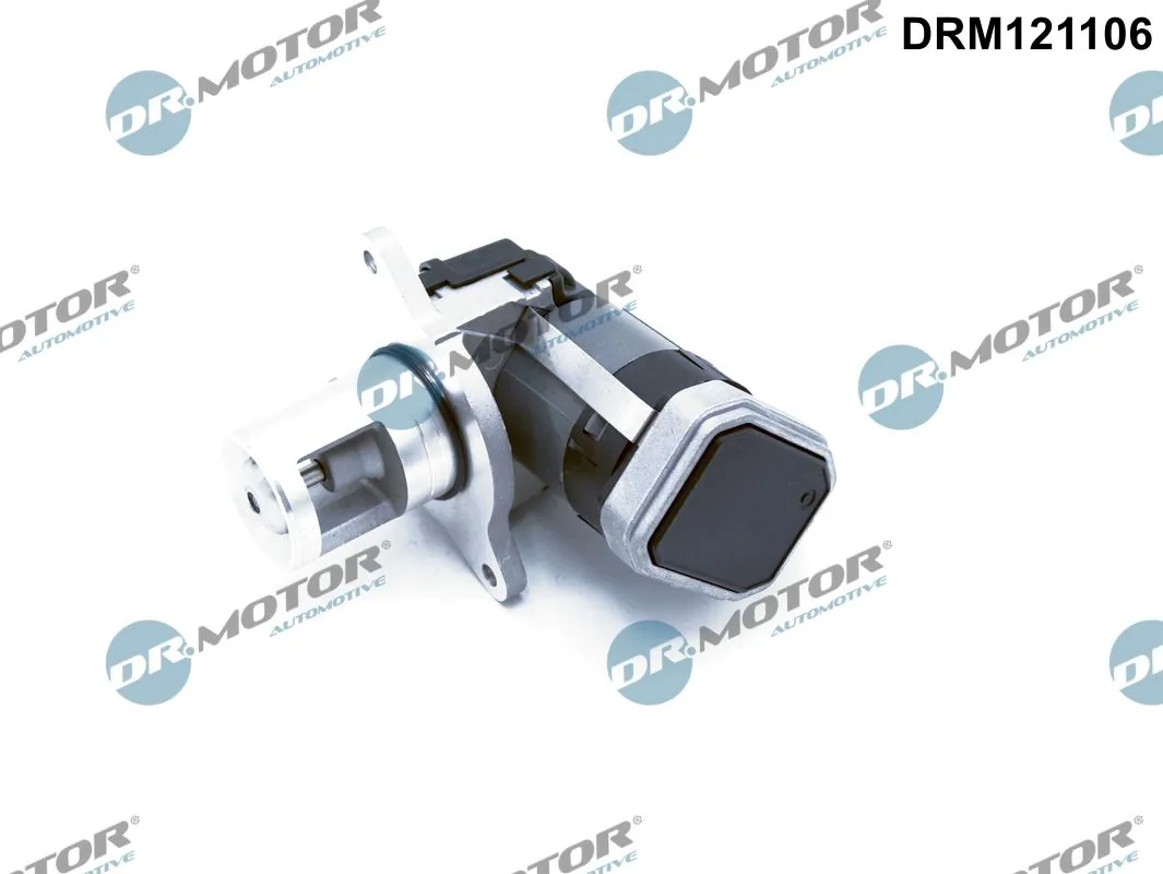 DRM121106 Dr.motor