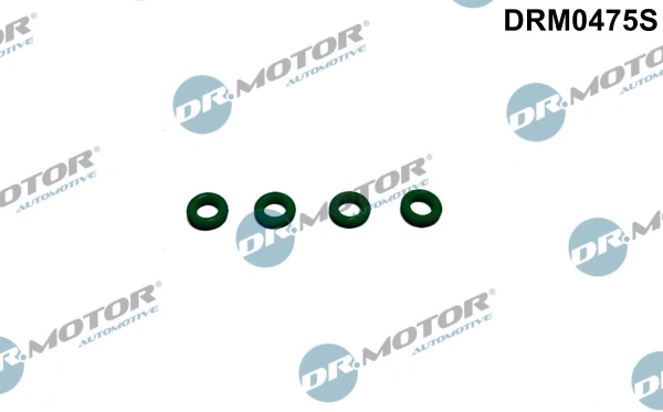 DRM0475S Dr.motor