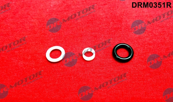 DRM0351R Dr.motor