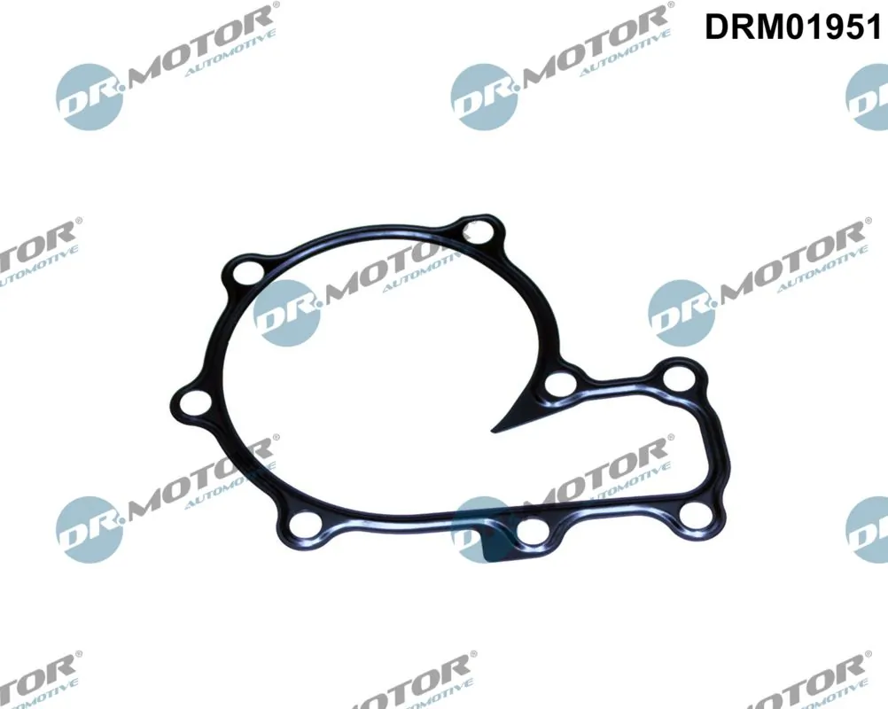 DRM01951 Dr.motor