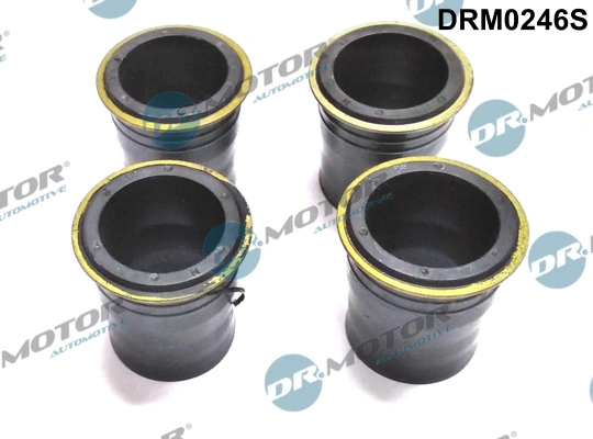 Kit de reparación de inyectores Mazda 3 