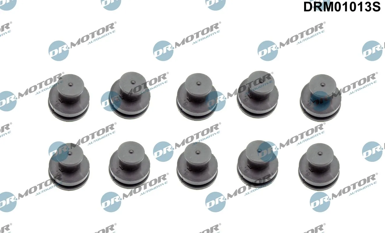 DRM01013S Dr.motor