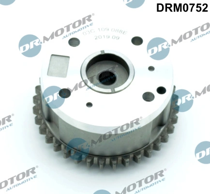 Ajustador árbol de levas  Skoda SuperB II desde 95,65 €