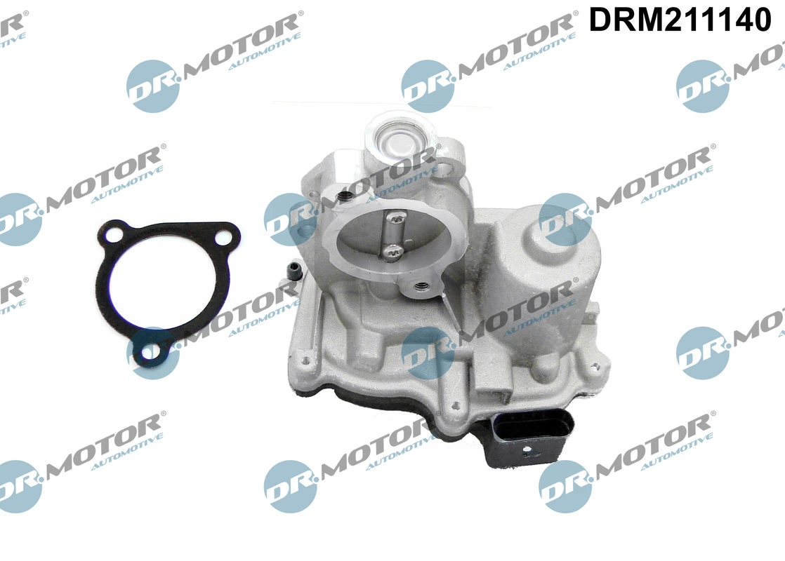 DRM211140 Dr.motor