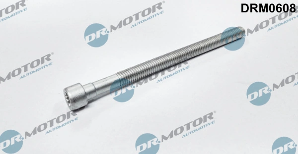 DRM0608 Dr.motor