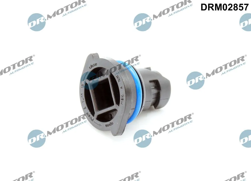 DRM02857 Dr.motor