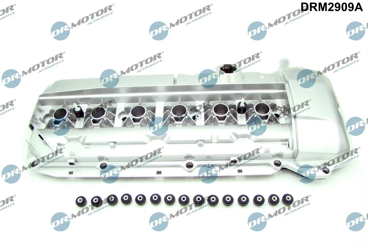 DRM2909A Dr.motor