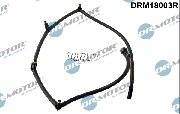 DRM18003R Dr.motor
