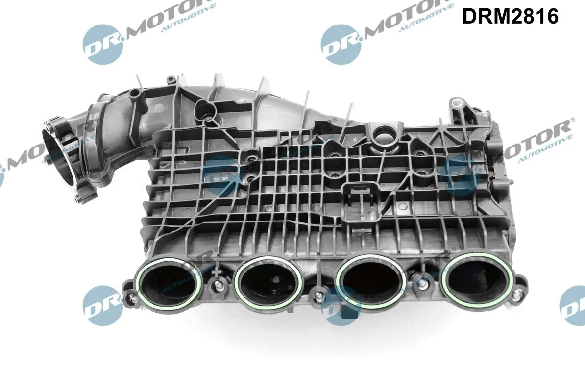 DRM2816 Dr.motor Colectores de admisión