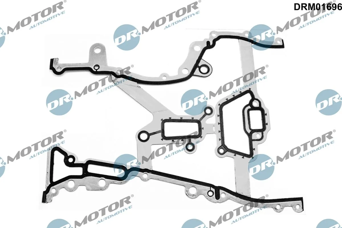 Junta de tapa frontal del motor Opel Meriva A monovolumen (2003 - 2010) precio, desde 22,42 EUR