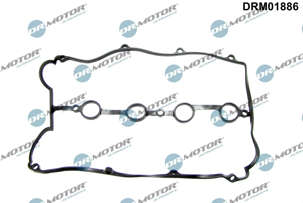 DRM01886 Dr.motor