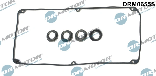 DRM0655S Dr.motor