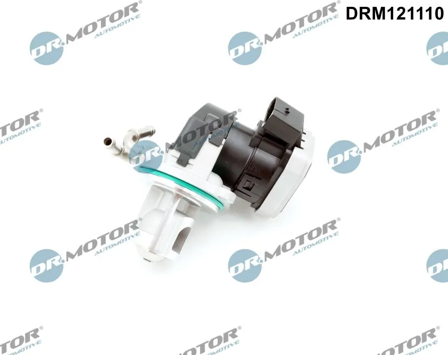 DRM121110 Dr.motor