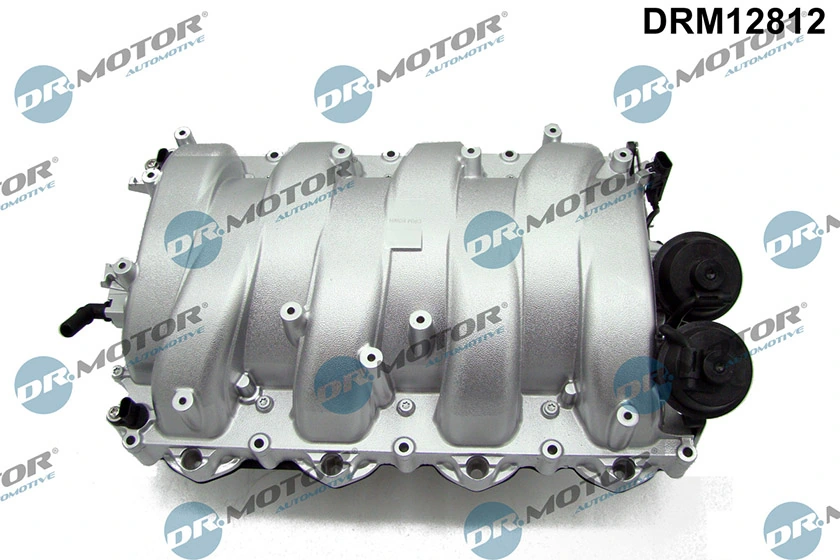DRM12812 Dr.motor