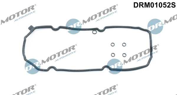 DRM01052S Dr.motor