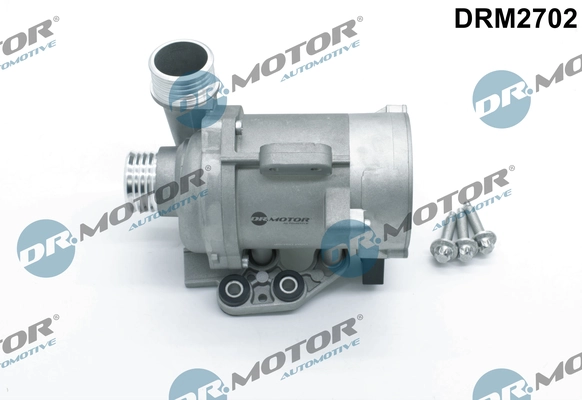 DRM2702 Dr.motor