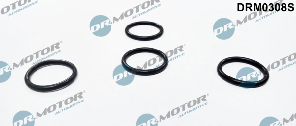 DRM0308S Dr.motor
