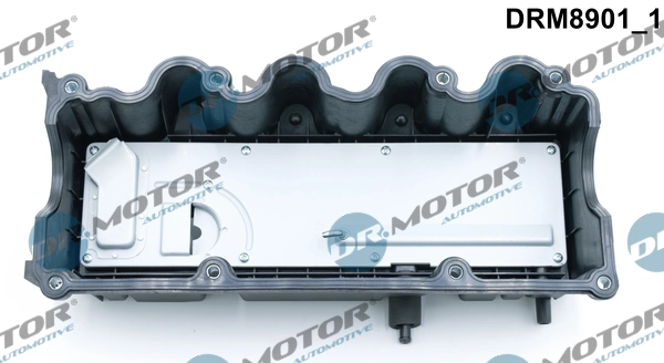 DRM8901 Dr.motor Tapa de culata