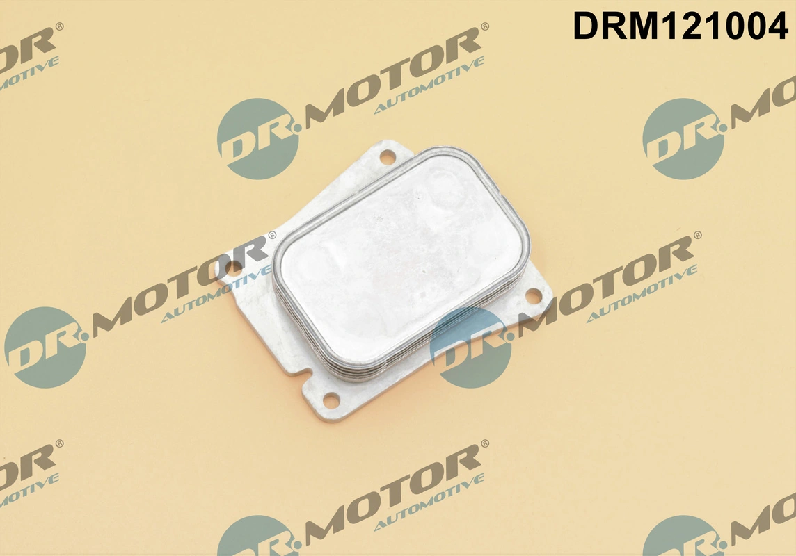 DRM121004 Dr.motor