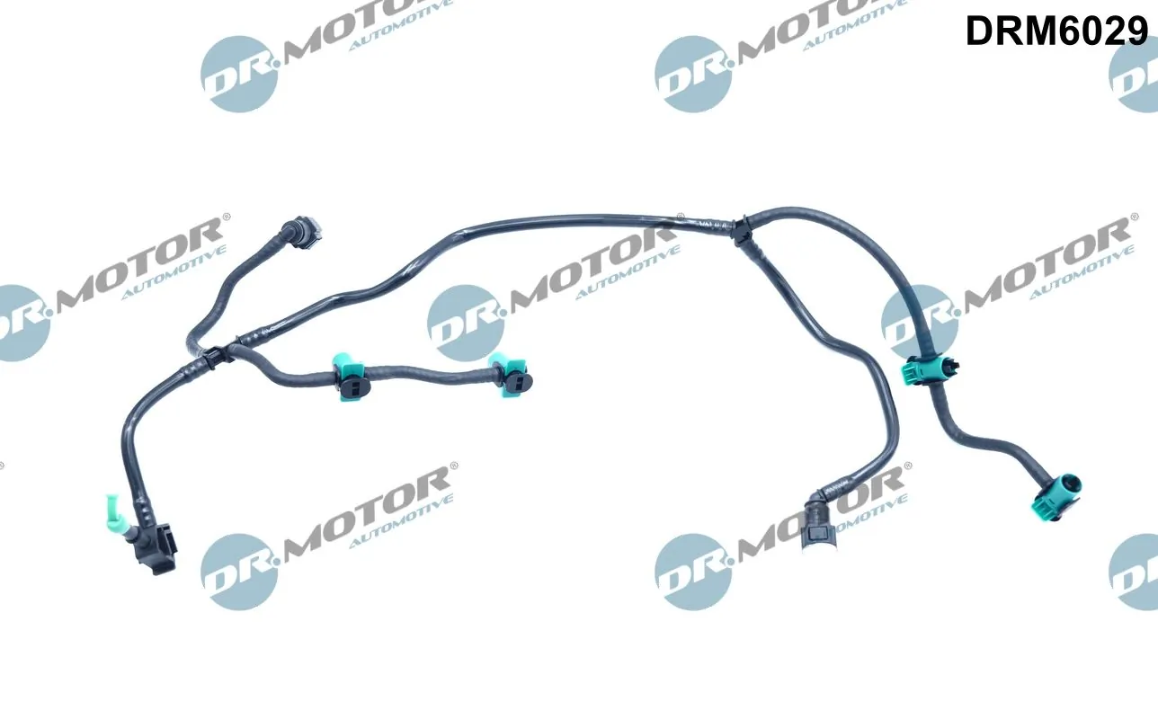 DRM6029 Dr.motor