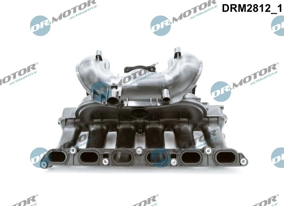 Comprar Colector de admisión BMW 7  E65, E66, E67