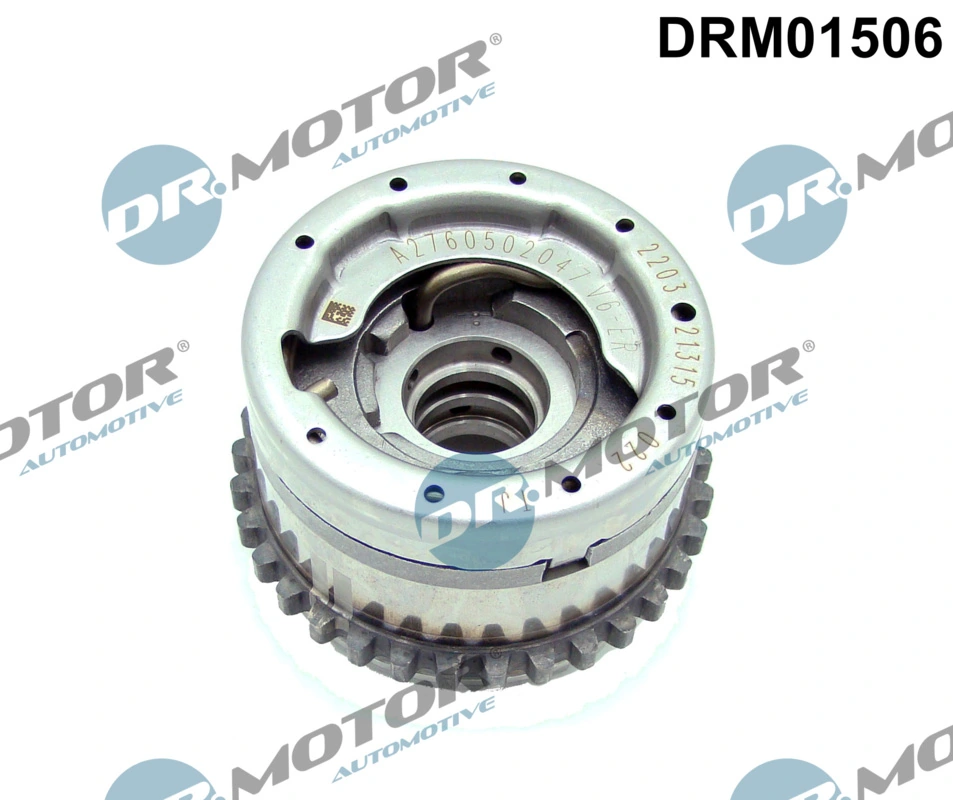 DRM01506 Dr.motor