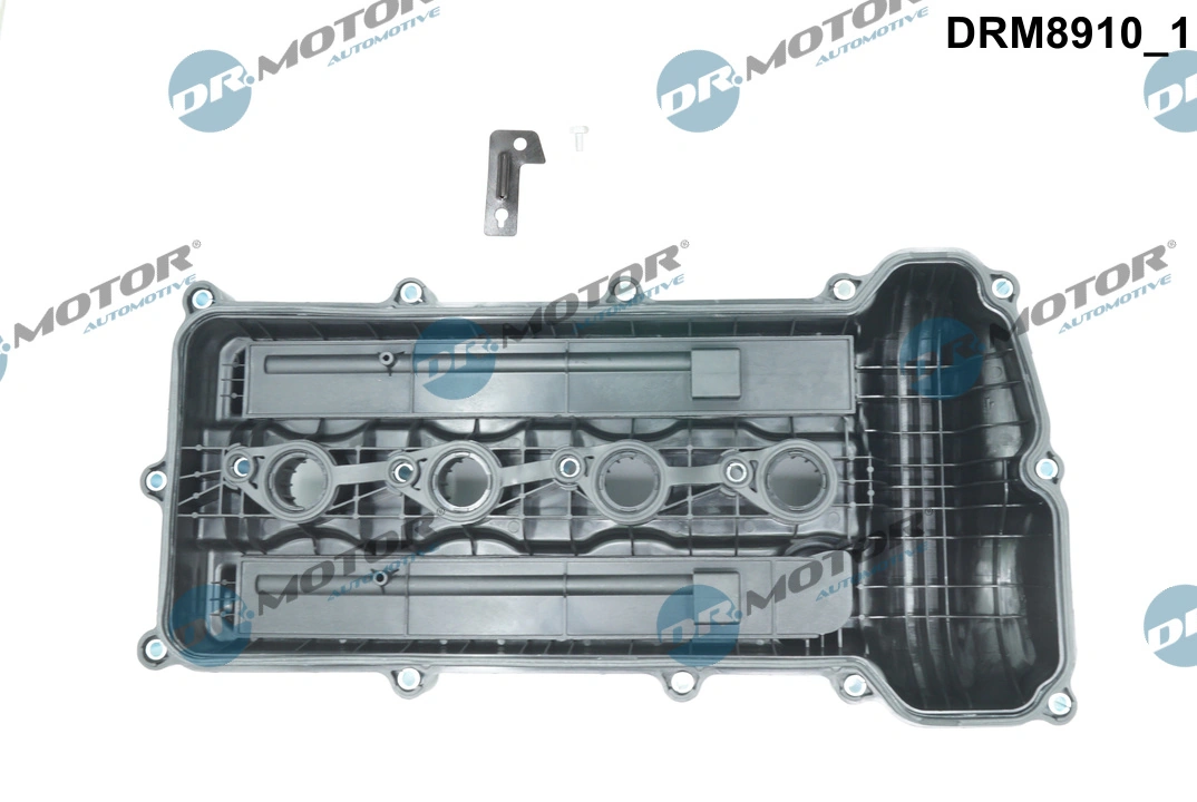 DRM8910 Dr.motor Tapa de culata