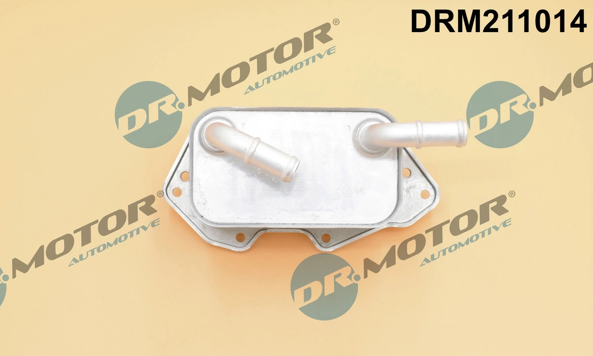 DRM211014 Dr.motor