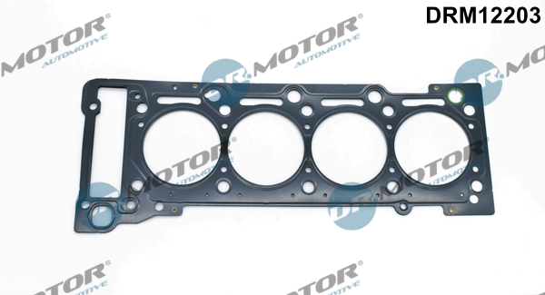 DRM12203 Dr.motor