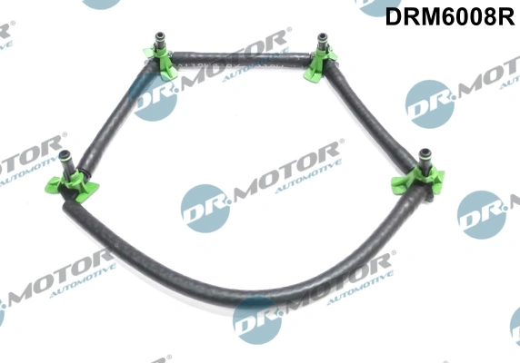 DRM6008R Dr.motor