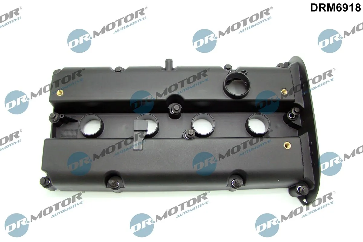 DRM6918 Dr.motor