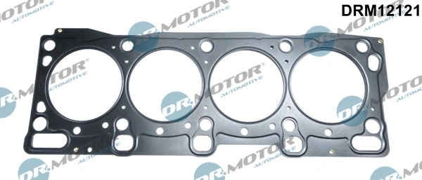 DRM12121 Dr.motor