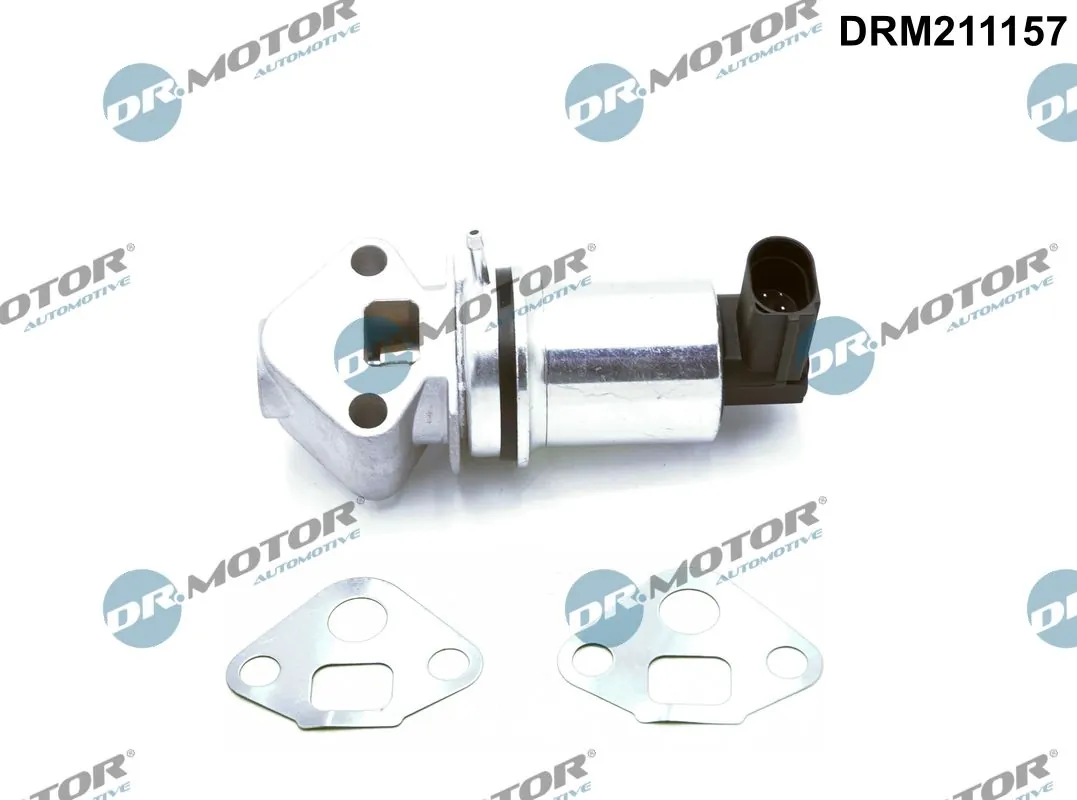 DRM211157 Dr.motor