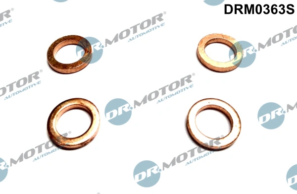 DRM0363S Dr.motor