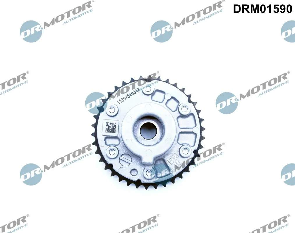 DRM01590 Dr.motor