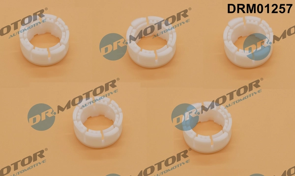 DRM01257 Dr.motor
