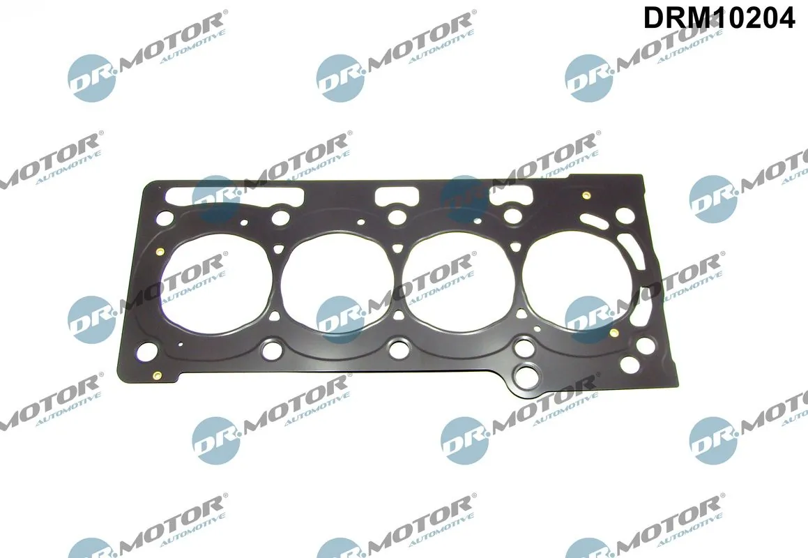 DRM10204 Dr.motor