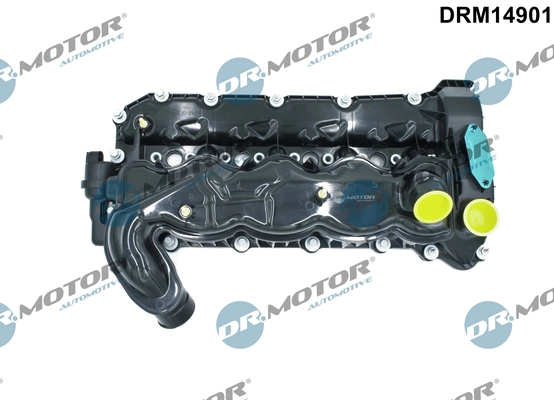 DRM14901 Dr.motor